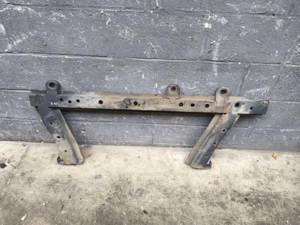 FAUX BERCEAU RENAULT CLIO 4 - Vue 2